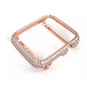 Bling apple watch bezel series3 38mm NWOT